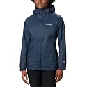 Columbia Women39s Solid Arcadia Ii Rain Jacket