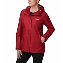 Columbia Women39s Solid Arcadia Ii Rain Jacket