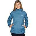 Columbia Women39s Solid Arcadia Ii Rain Jacket
