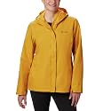 Columbia Women39s Solid Arcadia Ii Rain Jacket
