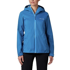 columbia women39s solid evapouration jacket