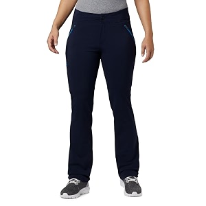 columbia women39s high rise regular track pants