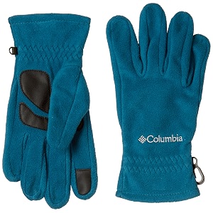 columbia women39s synthetic glove set