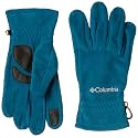Columbia Women's Synthetic Glove Set