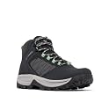 Columbia Women's Transverse Hike Waterproof Boot