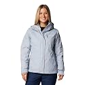 Columbia Women's Whirlibird V Interchange Jacket