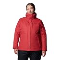 Columbia Women's Whirlibird V Interchange Jacket
