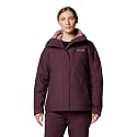 Columbia Women's Whirlibird V Interchange Jacket