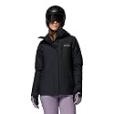 Columbia Women's Whirlibird V Interchange Jacket