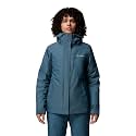 Columbia Women's Whirlibird V Interchange Jacket
