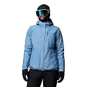 Columbia Women's Whirlibird V Interchange Jacket