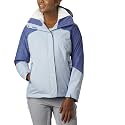 Columbia Women Bugaboo II Fleece Interchange Jacket upto -25°c