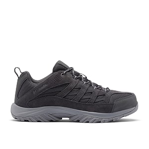 columbia women crestwood hiking amp trekking shoes