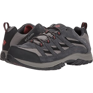 columbia women crestwood hiking amp trekking shoes
