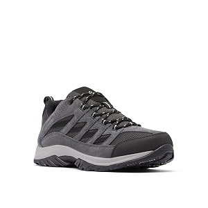 columbia women crestwood hiking amp trekking shoes