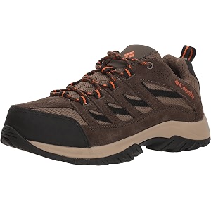columbia women crestwood hiking amp trekking shoes
