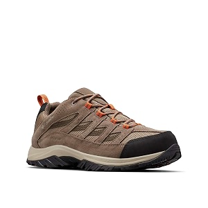 columbia women crestwood hiking amp trekking shoes