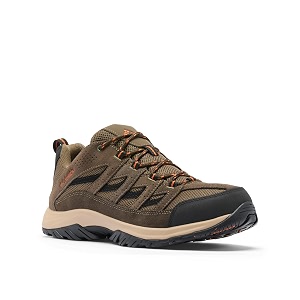 columbia women crestwood hiking amp trekking shoes