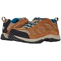 Columbia Women Crestwood Hiking &amp; Trekking Shoes