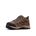Columbia Women Crestwood Hiking &amp; Trekking Shoes