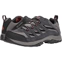 Columbia Women Crestwood Hiking &amp; Trekking Shoes