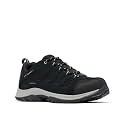 Columbia Women Crestwood Hiking &amp; Trekking Shoes