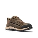 Columbia Women Crestwood Hiking &amp; Trekking Shoes