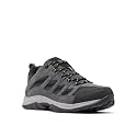 Columbia Women Crestwood Hiking &amp; Trekking Shoes