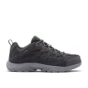 Columbia Women Crestwood Hiking &amp; Trekking Shoes