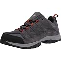 Columbia Women Crestwood Hiking &amp; Trekking Shoes