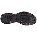 Columbia Women Crestwood Hiking &amp; Trekking Shoes