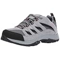 Columbia Women Crestwood Hiking &amp; Trekking Shoes