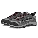 Columbia Women Crestwood Hiking &amp; Trekking Shoes