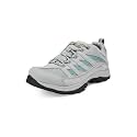 Columbia Women Grey OmniTech Crestwood Hiking & Trekking Waterproof Shoes, UK-7
