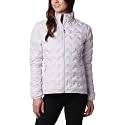Columbia Women Delta Ridge Down Jacket upto -10°c