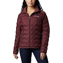 Columbia Women Delta Ridge Down Jacket upto -10°c