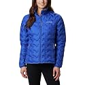 Columbia Women Delta Ridge Down Jacket upto -10°c