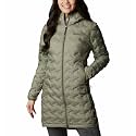 Columbia Women Delta Ridge II Long Down