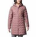 Columbia Women Delta Ridge II Long Down