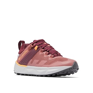 columbia women facet 75 hiking amp trekking shoes