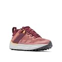 Columbia Women Facet 75 Hiking &amp; Trekking Shoes