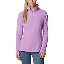 Columbia Women Glacial IV Half Zip upto 15°c
