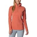Columbia Women Glacial IV Half Zip upto 15°c