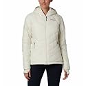 Columbia Women Heavenly Hooded Jacket upto -10°c