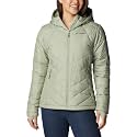 Columbia Women Heavenly Hooded Jacket upto -10°c