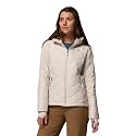 Columbia Women Heavenly Hooded Jacket upto -10c