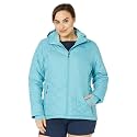 Columbia Women Heavenly Hooded Jacket upto -10°c
