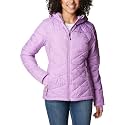 Columbia Women Heavenly Hooded Jacket upto -10°c