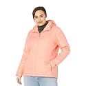 Columbia Women Heavenly Hooded Jacket upto -10°c