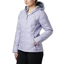 Columbia Women Heavenly Hooded Jacket upto -10°c